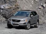 Volvo XC60 2008 года